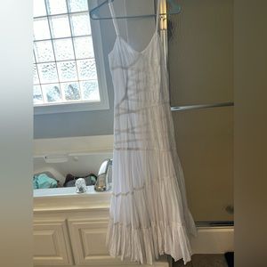 Bebe Maxi Dress